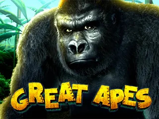 GreatApes