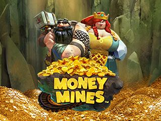 Money Mines