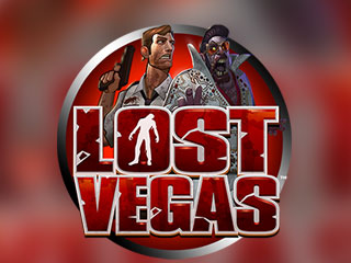 Lost Vegas